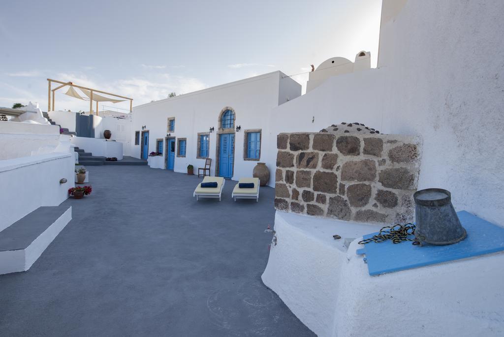 Simantiri Private Villa Megalohóri Szoba fotó