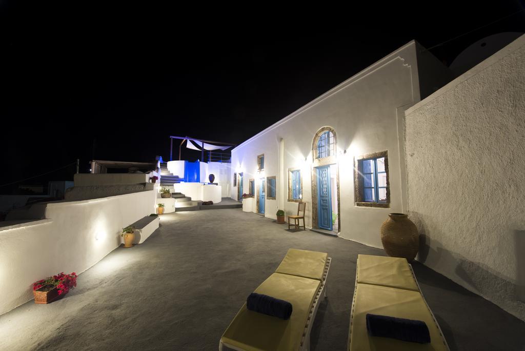Simantiri Private Villa Megalohóri Kültér fotó